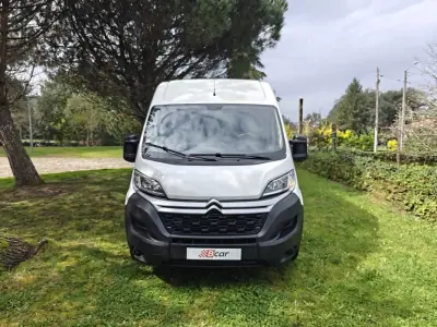 Citroën JUMPER 2.0 Blue Hdi L 2 H 2 2020 - 21490 EUR, 89300 km - AUTO.MOTO.pt - 89300km - foto 5 de 31