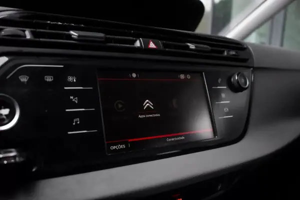 Citroën Grand C4 Spacetourer 2018 - 9900 EUR, 367153 km - AUTO.MOTO.pt - 367153km - foto 35 de 37