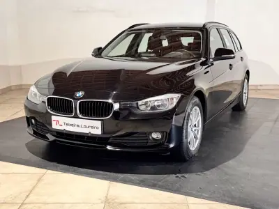 BMW 320 2014 - 163405km