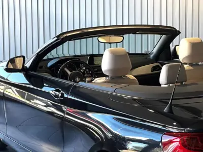 BMW 220 2015 - 26990 EUR, 195000 km - AUTO.MOTO.pt - 195000km - foto 32 de 55