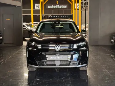 Citroën C5 Aircross 2025 - 34990 EUR, 28 km - AUTO.MOTO.pt - 28km - foto 2 de 24