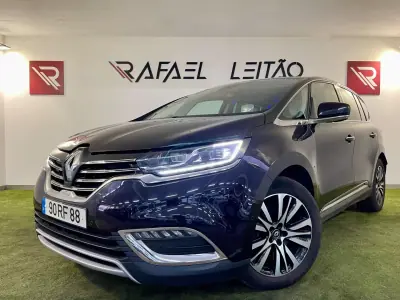 Renault Espace 2016 - 16500 EUR, 163000 km - AUTO.MOTO.pt - 163000km - foto 15 de 49