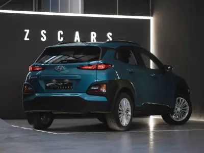 Hyundai Kauai 2019 - 13490 EUR, 91821 km - AUTO.MOTO.pt - 91821km - foto 6 de 19