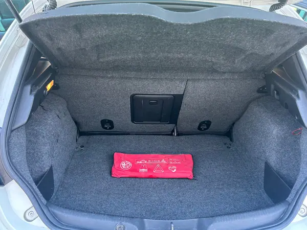 Alfa Romeo Giulietta 2012 — foto 2 de 15