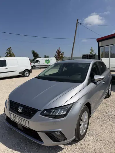 SEAT Ibiza 2023 - 14750 EUR, 16296 km - 16296km - foto 3 de 16