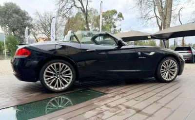 BMW Z4 2010 - 24750 EUR, 140350 km - AUTO.MOTO.pt - 140350km - foto 8 de 15