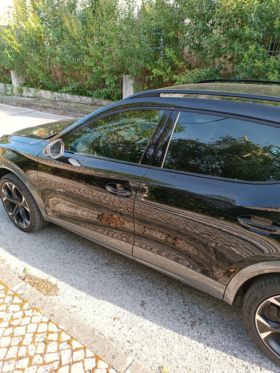 Cupra Formentor 2021 - 27900 EUR, 58700 km - AUTO.MOTO.pt - 58700km - foto 10 de 13