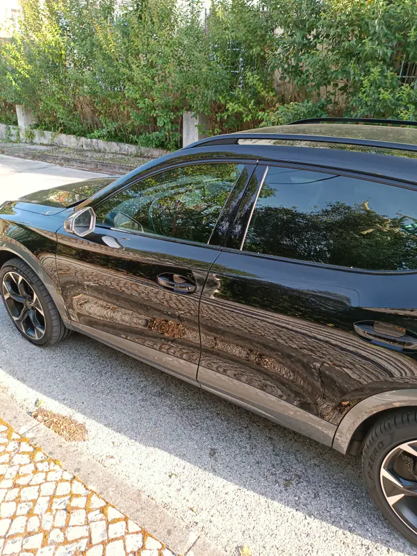Cupra Formentor 2021 - 23000 EUR, 64000 km - 64000km - foto 9 de 12