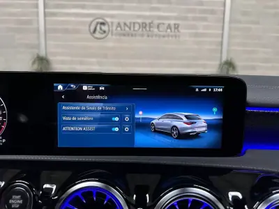 Mercedes-Benz CLA 250 2023 - 37950 EUR, 269 km - AUTO.MOTO.pt - 269km - foto 32 de 60