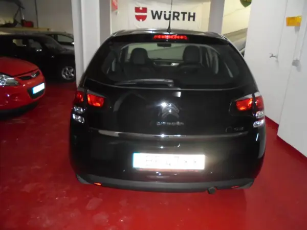 Citroën C3 2014 - 6750 EUR, 105000 km - AUTO.MOTO.pt - 105000km - foto 5 de 31