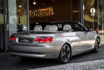 BMW 320 2008 - 15900 EUR, 111378 km - AUTO.MOTO.pt - 111378km - foto 4 de 40