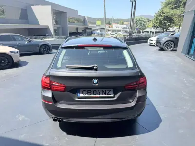BMW 520 2016 - 20900 EUR, 182000 km - AUTO.MOTO.pt - 182000km - foto 4 de 10