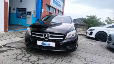 Mercedes-Benz A 180 2013 - 11900 EUR, 187000 km - AUTO.MOTO.pt - 187000km - foto 2 de 26