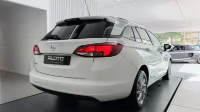 Opel Astra Sports Tourer 2019 - 9250 EUR, 203133 km - AUTO.MOTO.pt - 203133km - foto 10 de 28
