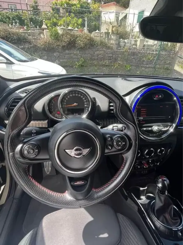 MINI Clubman 2017 - 18900 EUR, 93000 km - AUTO.MOTO.pt - 93000km - foto 9 de 9