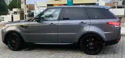 Land Rover Range Rover Sport 2014 - 32800 EUR, 252999 km - AUTO.MOTO.pt - 252999km - foto 6 de 18