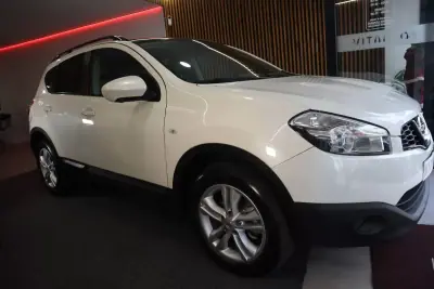 Nissan Qashqai 2013 - 12500 EUR, 167922 km - AUTO.MOTO.pt - 167922km - foto 4 de 26