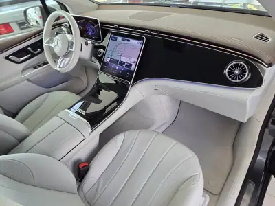 Mercedes-Benz EQE 2025 - 58990 EUR, 8906 km - AUTO.MOTO.pt - 8906km - foto 10 de 46