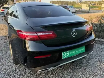 Mercedes-Benz E 220 2017 - 31950 EUR, 241000 km - AUTO.MOTO.pt - 241000km - foto 11 de 51