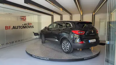 Renault Kadjar 2018 - 15500 EUR, 107700 km - AUTO.MOTO.pt - 107700km - foto 3 de 56