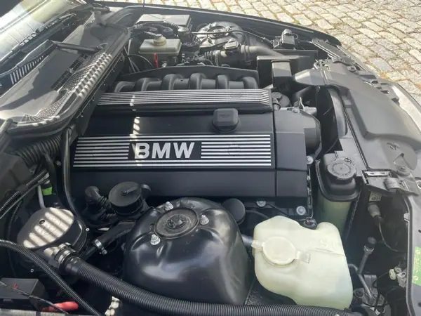 BMW 323 1998 - 19900 EUR, 160000 km - AUTO.MOTO.pt - 160000km - foto 35 de 68