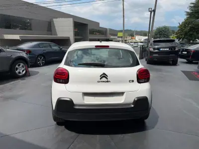 Citroën C3 2022 - 15300 EUR, 150000 km - AUTO.MOTO.pt - 150000km - foto 5 de 8