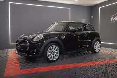 MINI Cooper 2015 - 13490 EUR, 158429 km - AUTO.MOTO.pt - 158429km - foto 21 de 21