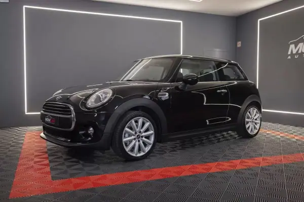 MINI Cooper 2015 - 13490 EUR, 158429 km - AUTO.MOTO.pt - 158429km - foto 21 de 21