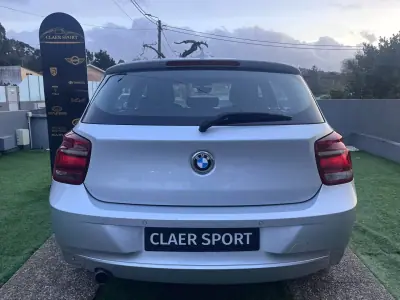 BMW 120 2013 - 13900 EUR, 190000 km - AUTO.MOTO.pt - 190000km - foto 10 de 50