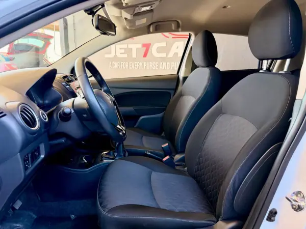 Mitsubishi Space Star 2022 - 13490 EUR, 43549 km - AUTO.MOTO.pt - 43549km - foto 8 de 17