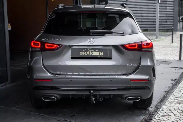 Mercedes-Benz GLA 250 2023 - 38790 EUR, 69317 km - AUTO.MOTO.pt - 69317km - foto 10 de 48