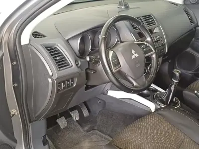Mitsubishi ASX 2013 - 12790 EUR, 131003 km - AUTO.MOTO.pt - 131003km - foto 4 de 15