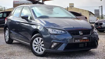 SEAT Ibiza 2022 - 13850 EUR, 68030 km - AUTO.MOTO.pt - 68030km - foto 2 de 21