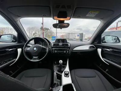 BMW 116 2015 - 14500 EUR, 168170 km - AUTO.MOTO.pt - 168170km - foto 20 de 24