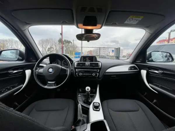 BMW 116 2015 - 13950 EUR, 168170 km - AUTO.MOTO.pt - 168170km - foto 20 de 24