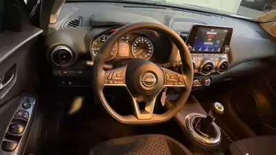 Nissan Juke 2024 - 16400 EUR, 69000 km - 69000km - foto 9 de 12