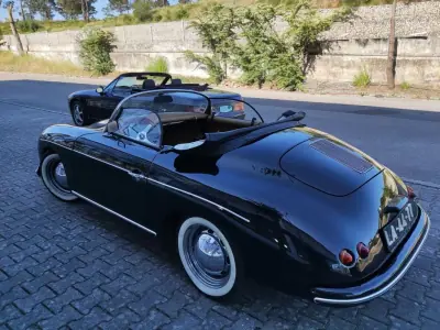 Porsche 356 1969 - 43900 EUR, 15000 km - AUTO.MOTO.pt - 15000km - foto 10 de 18