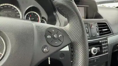 Mercedes-Benz E 250 2010 - 18500 EUR, 0 km - AUTO.MOTO.pt - foto 23 de 56