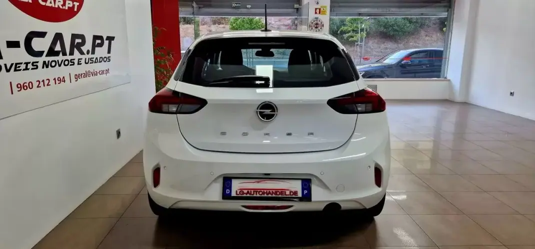 Opel Corsa 2023 - 13450 EUR, 48638 km - 48638km - foto 4 de 53