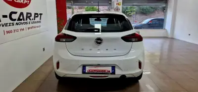 Opel Corsa 2023 - 13450 EUR, 48638 km - 48638km - foto 4 de 53
