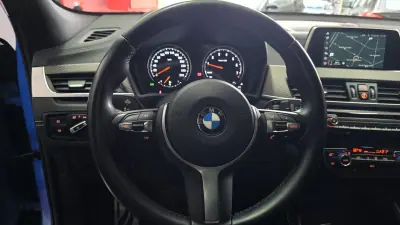 BMW X2 2018 - 25350 EUR, 120907 km - AUTO.MOTO.pt - 120907km - foto 30 de 82