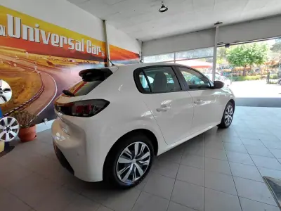 Peugeot 208 2021 - 13900 EUR, 95000 km - AUTO.MOTO.pt - 95000km - foto 4 de 20