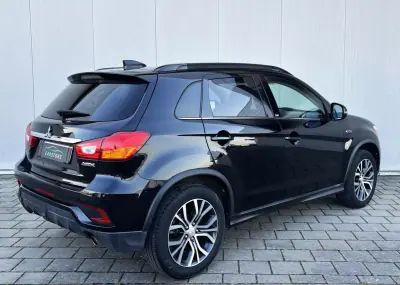 Mitsubishi ASX 2019 - 14250 EUR, 112000 km - AUTO.MOTO.pt - 112000km - foto 4 de 38