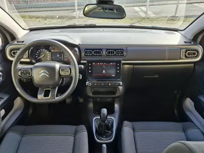 Citroën C3 2023 - 14990 EUR, 41618 km - AUTO.MOTO.pt - 41618km - foto 5 de 16