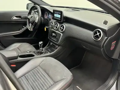 Mercedes-Benz A 180 2014 - 16990 EUR, 134000 km - AUTO.MOTO.pt - 134000km - foto 23 de 41