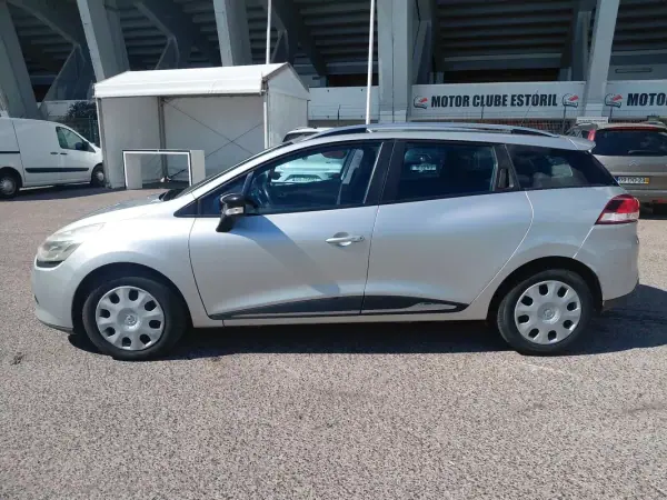 Renault Clio Sport Tourer 2014 — foto 3 de 29