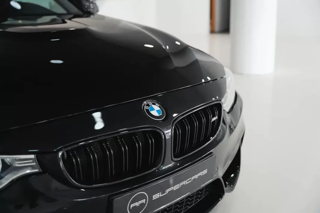 BMW M4 2016 - 59950 EUR, 97204 km - 97204km - foto 2 de 55