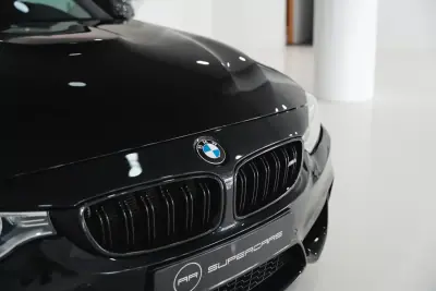 BMW M4 2016 - 59950 EUR, 97204 km - 97204km - foto 2 de 55