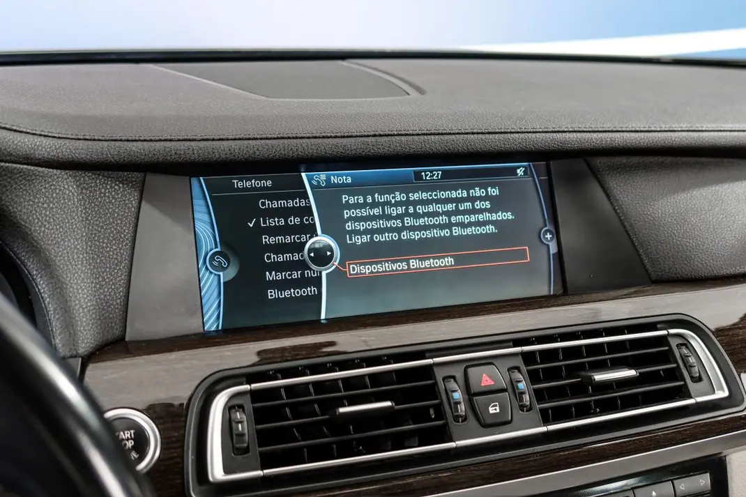 BMW 730 2011 - 25000 EUR, 172477 km - AUTO.MOTO.pt - 172477km - foto 21 de 26