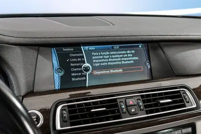 BMW 730 2011 - 25000 EUR, 172477 km - AUTO.MOTO.pt - 172477km - foto 21 de 26